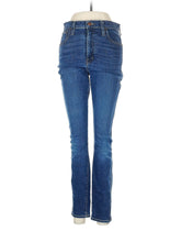 1 waist size - 28