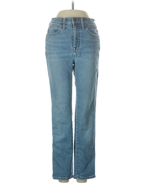 1 waist size - 25