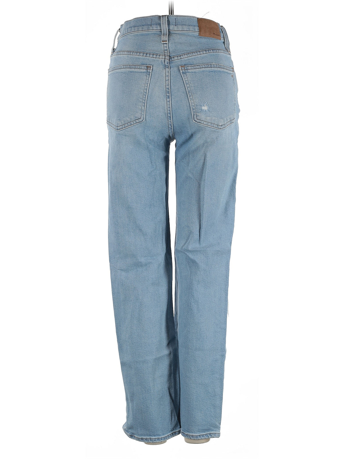 2 waist size - 25