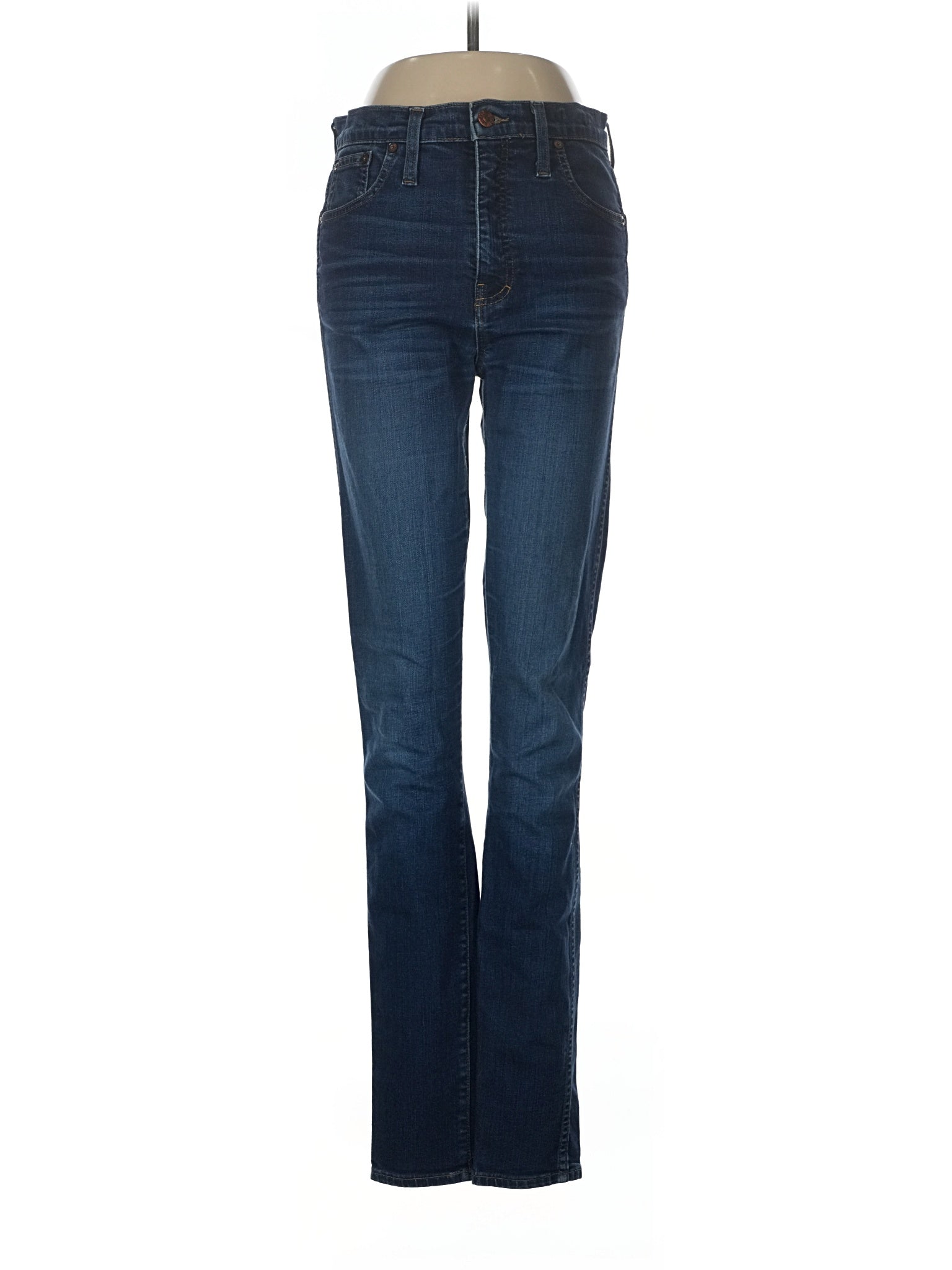 1 waist size - 28 T