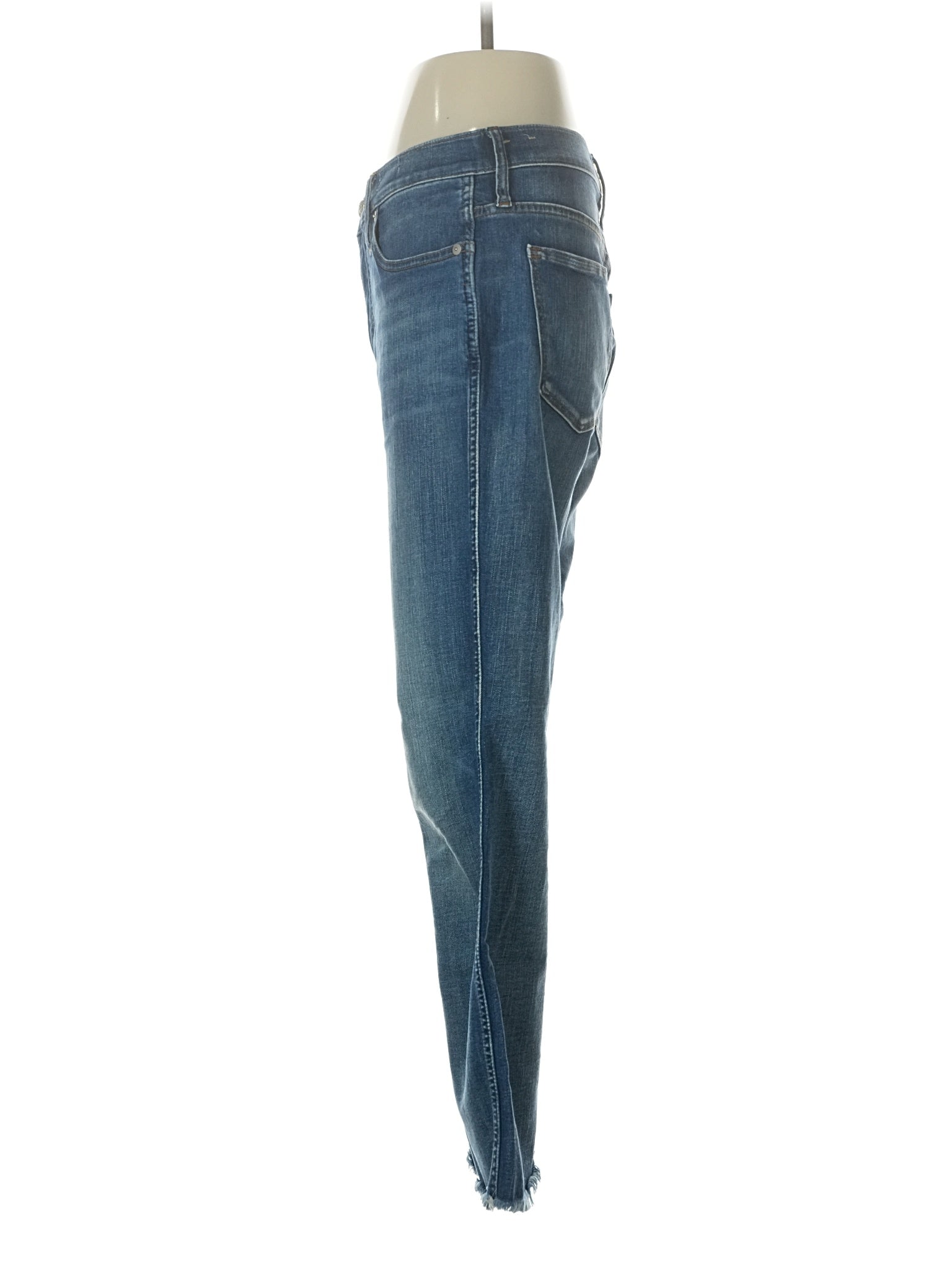 4 waist size - 27