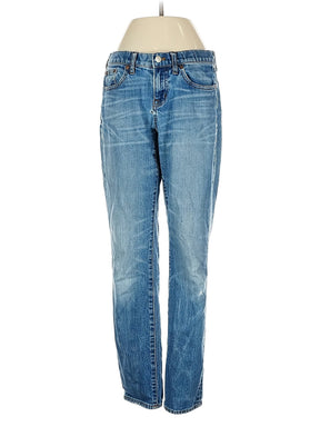 1 waist size - 26