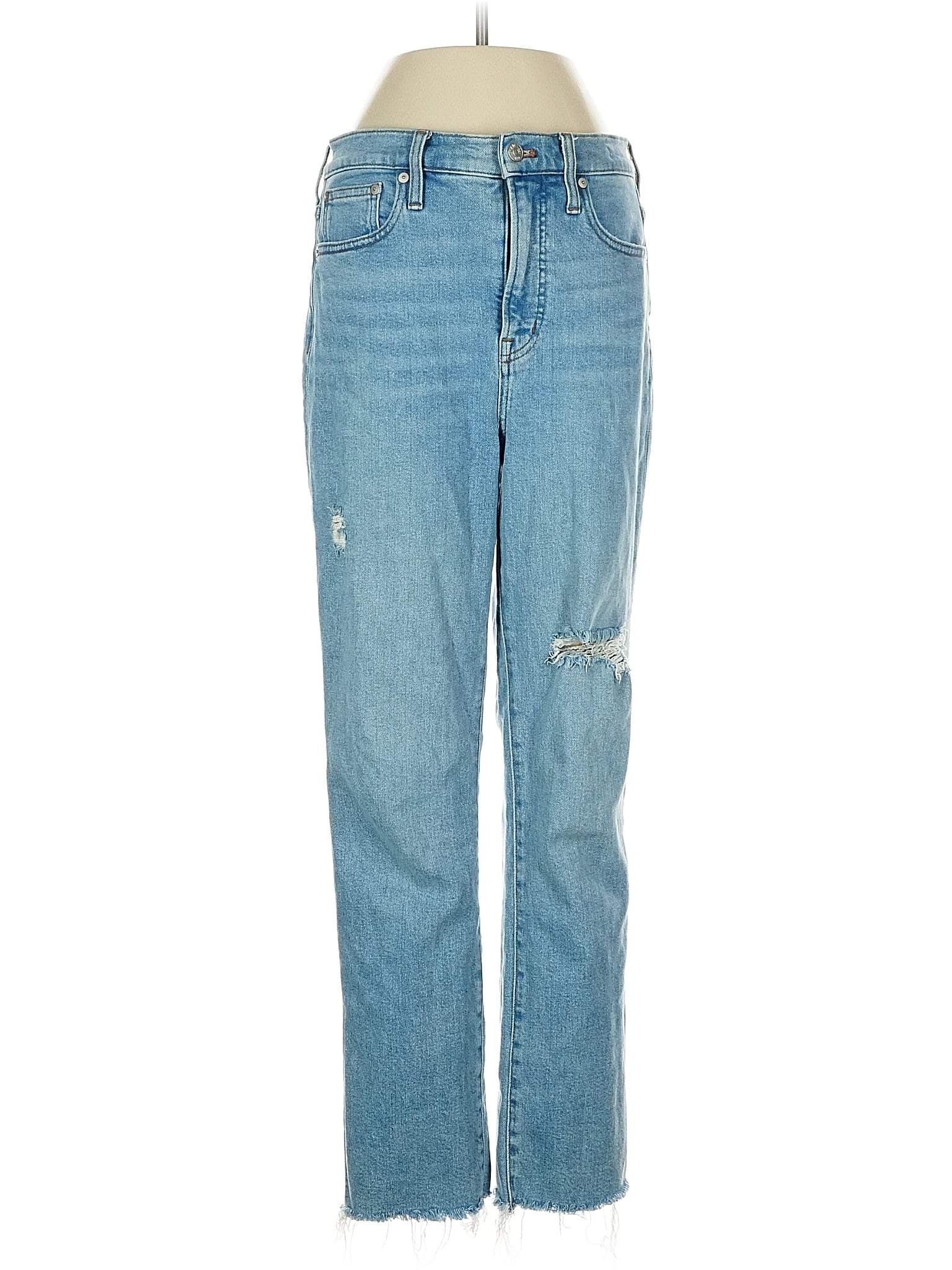1 waist size - 26
