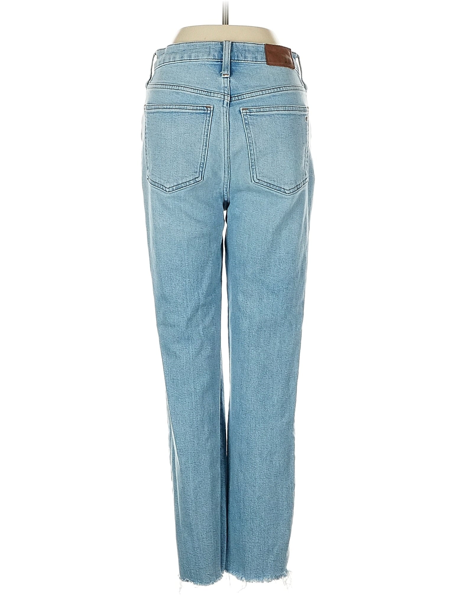 2 waist size - 25