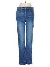 1 waist size - 28