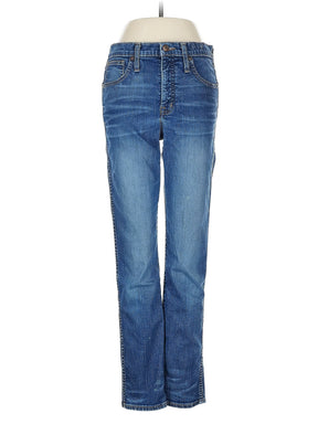 1 waist size - 28