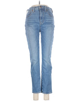 1 waist size - 26