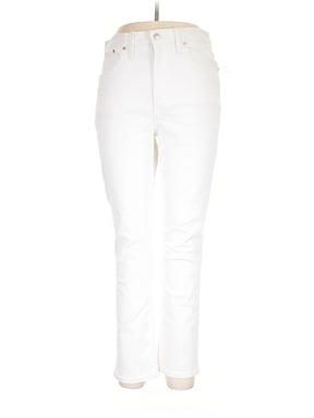 6 waist size - 30