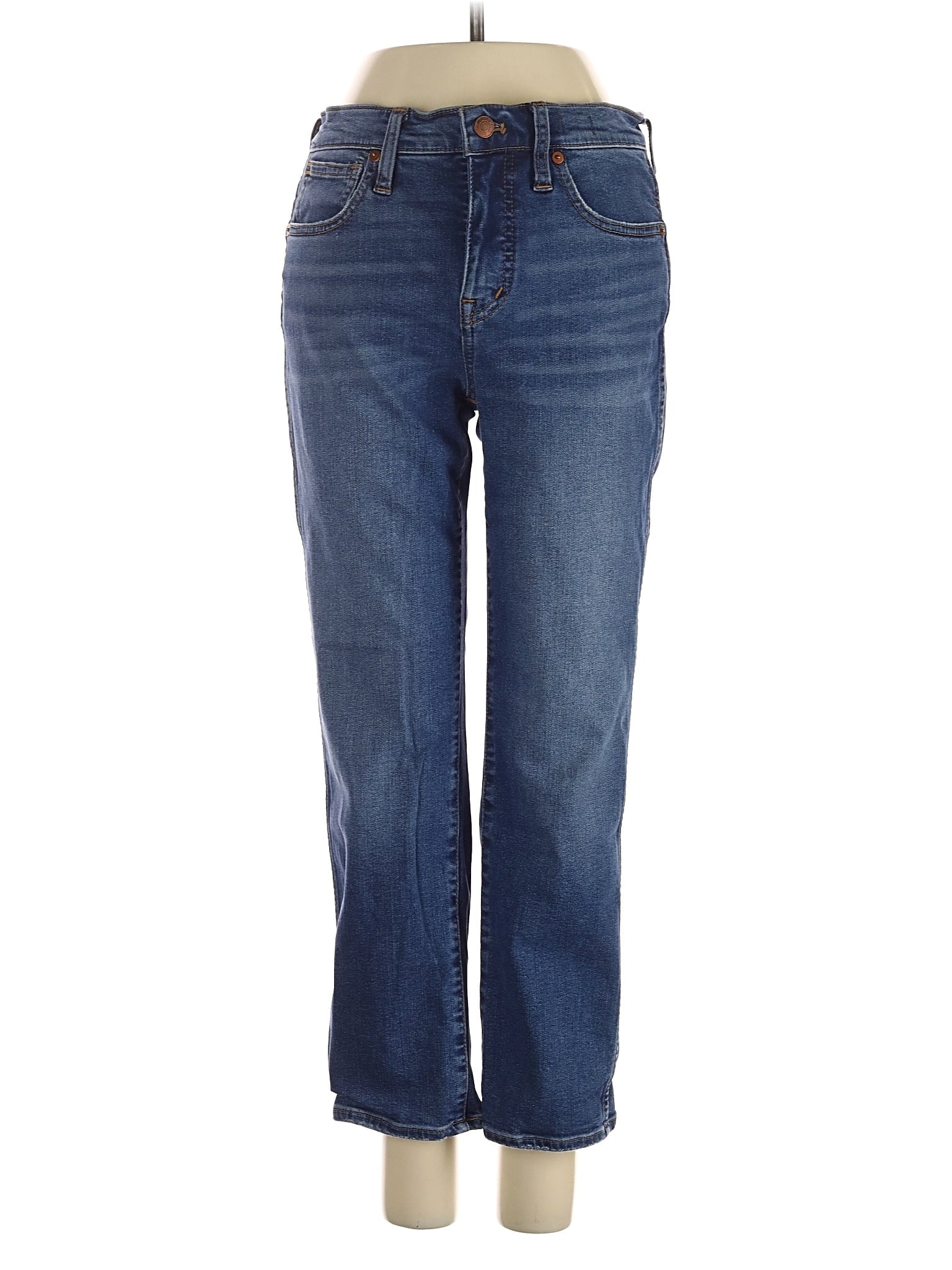 1 waist size - 25 P