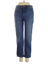 1 waist size - 25 P