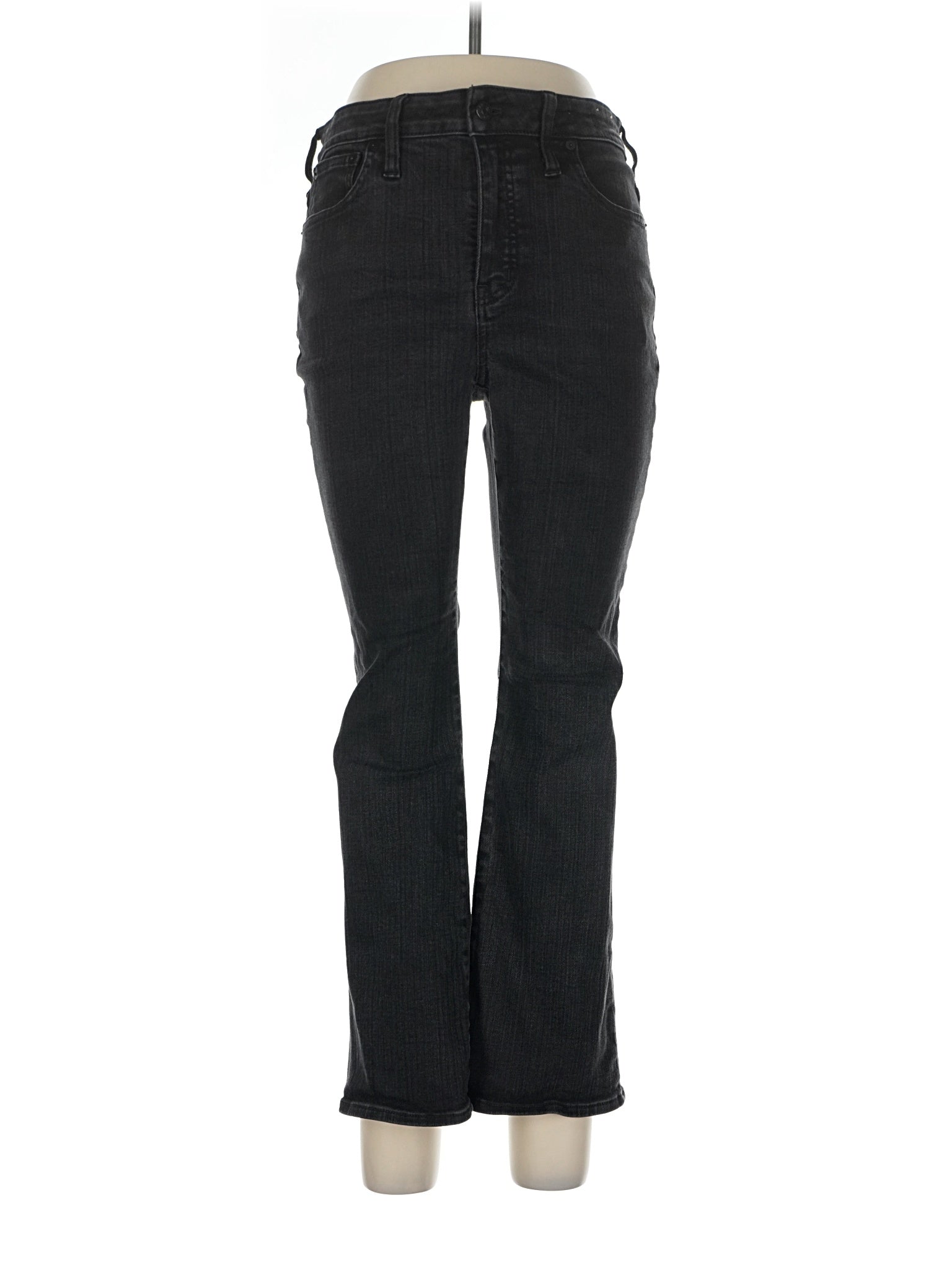 6 waist size - 30