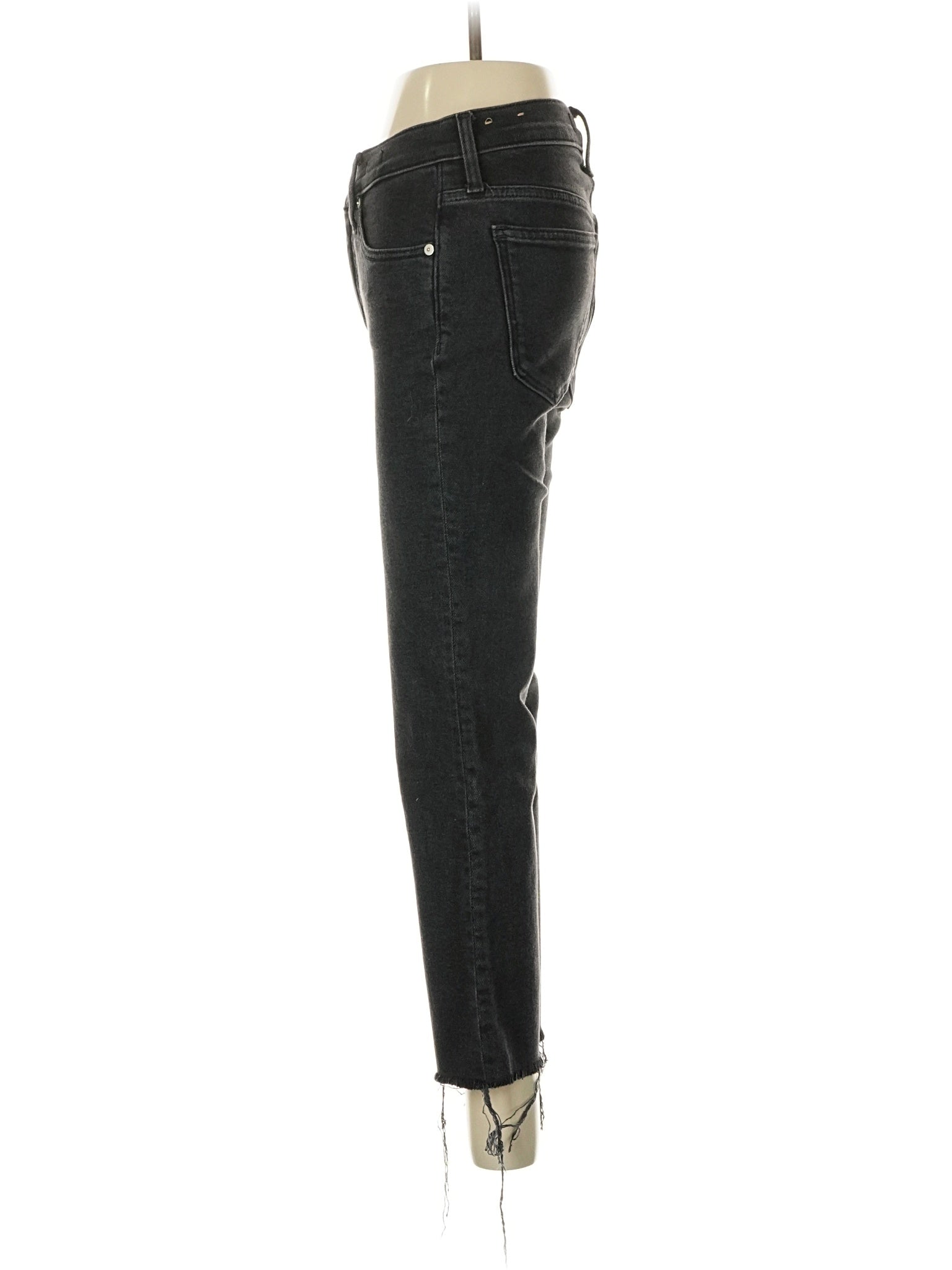 4 waist size - 25