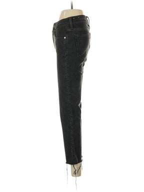4 waist size - 25