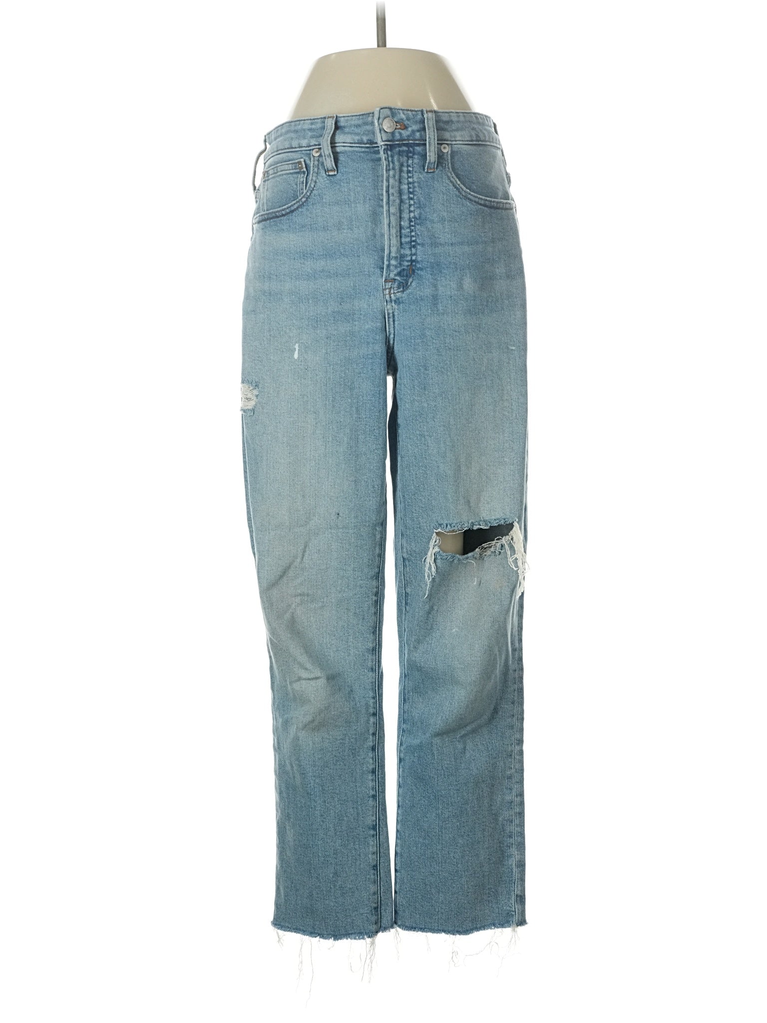 1 waist size - 27 T