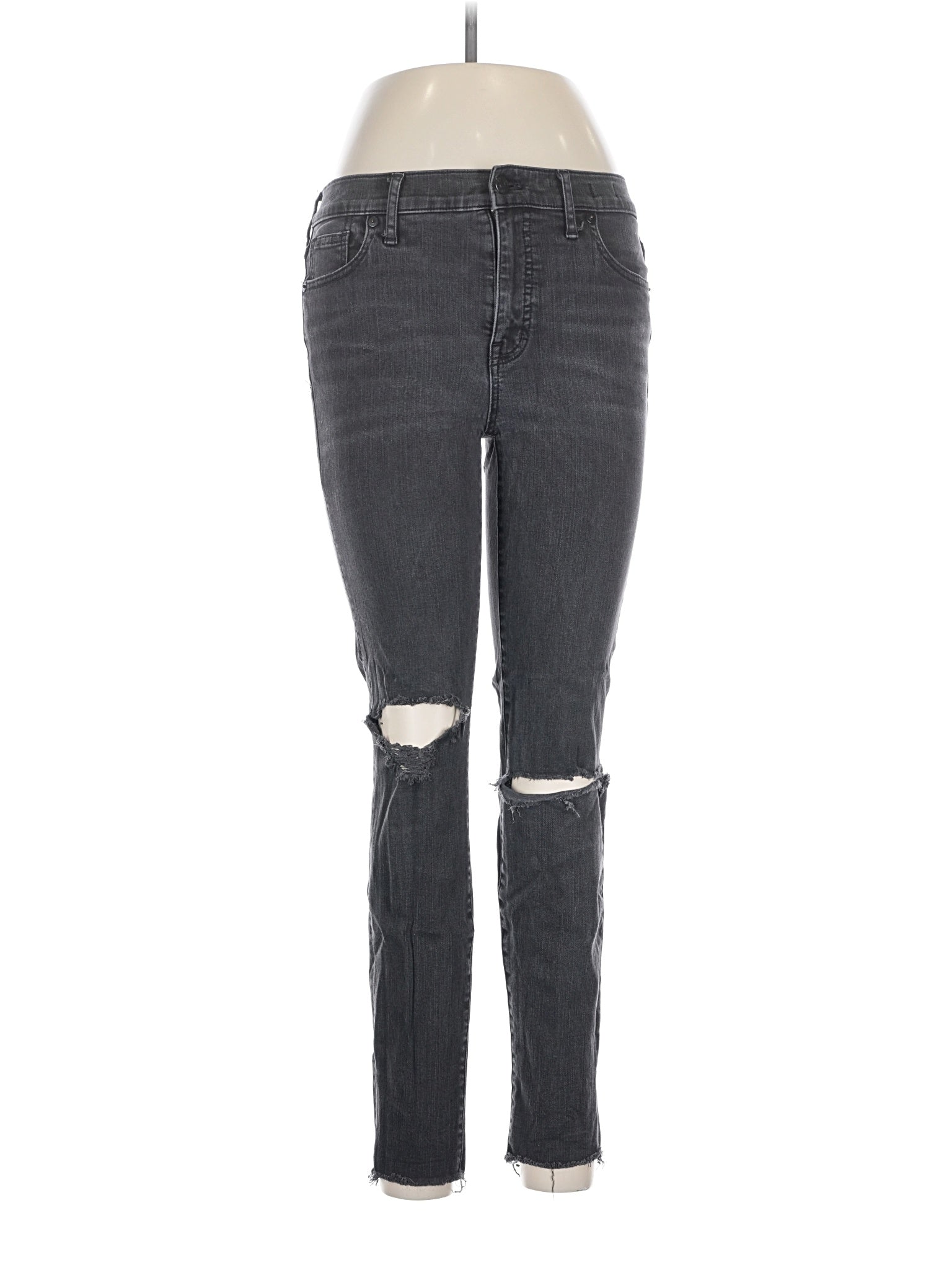 1 waist size - 29