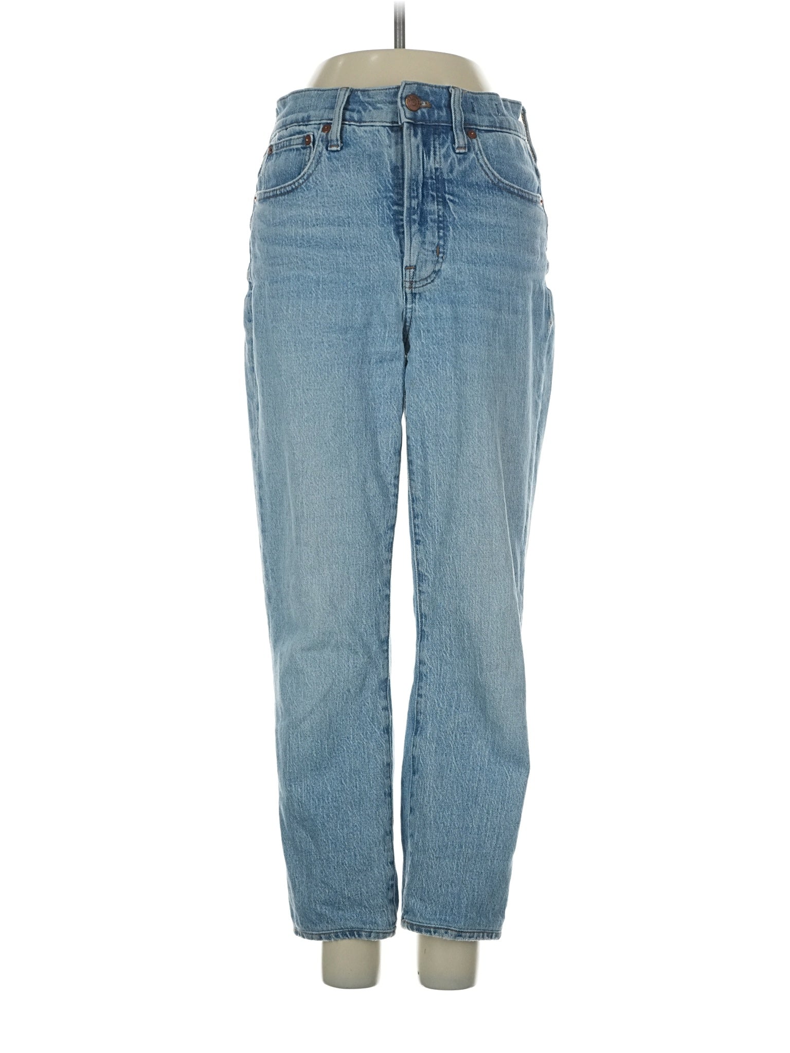 1 waist size - 24