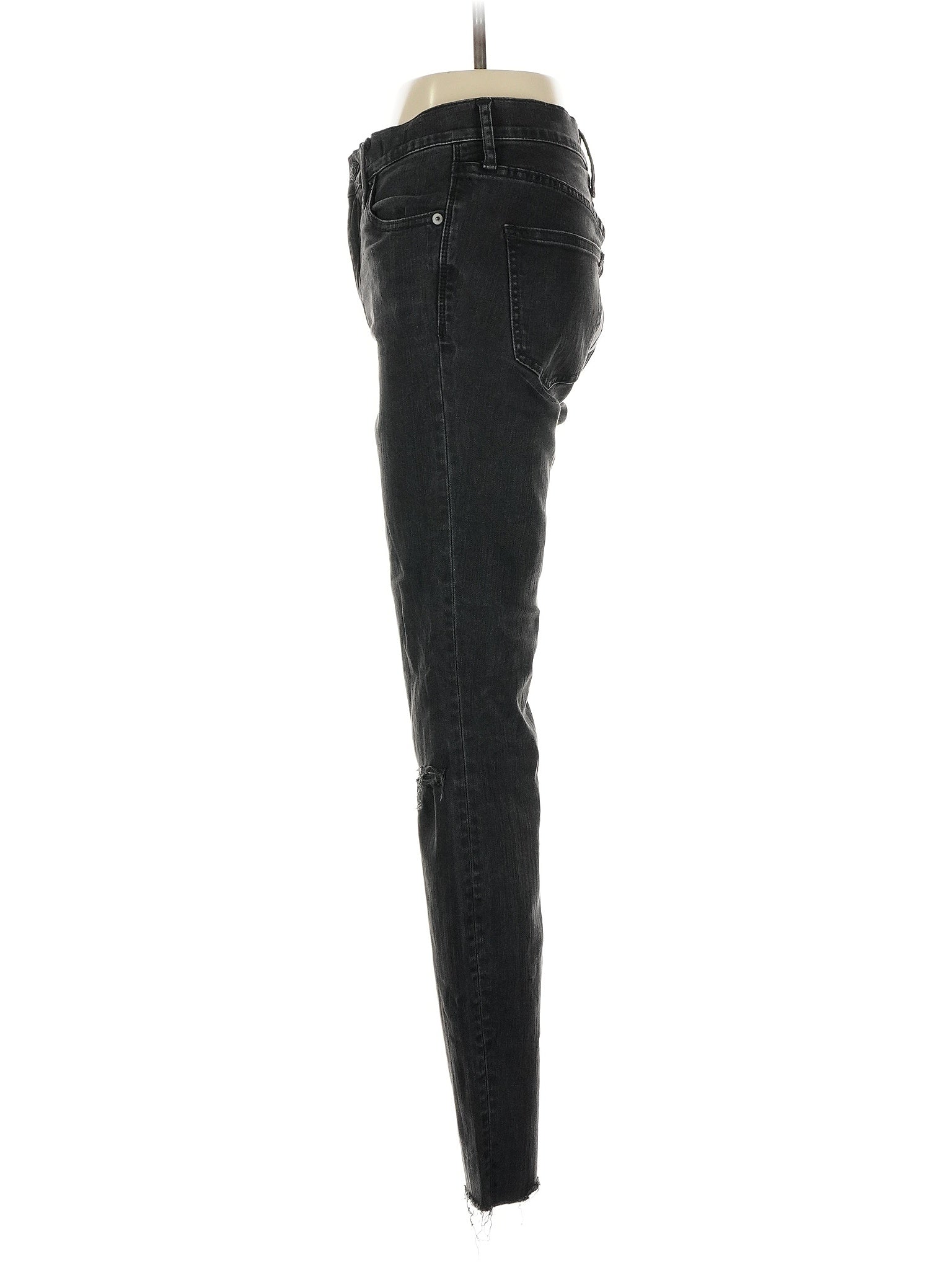 4 waist size - 25