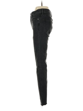 4 waist size - 25