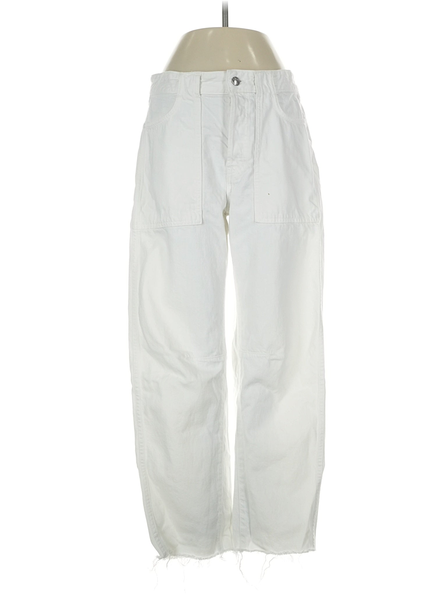 1 waist size - 26