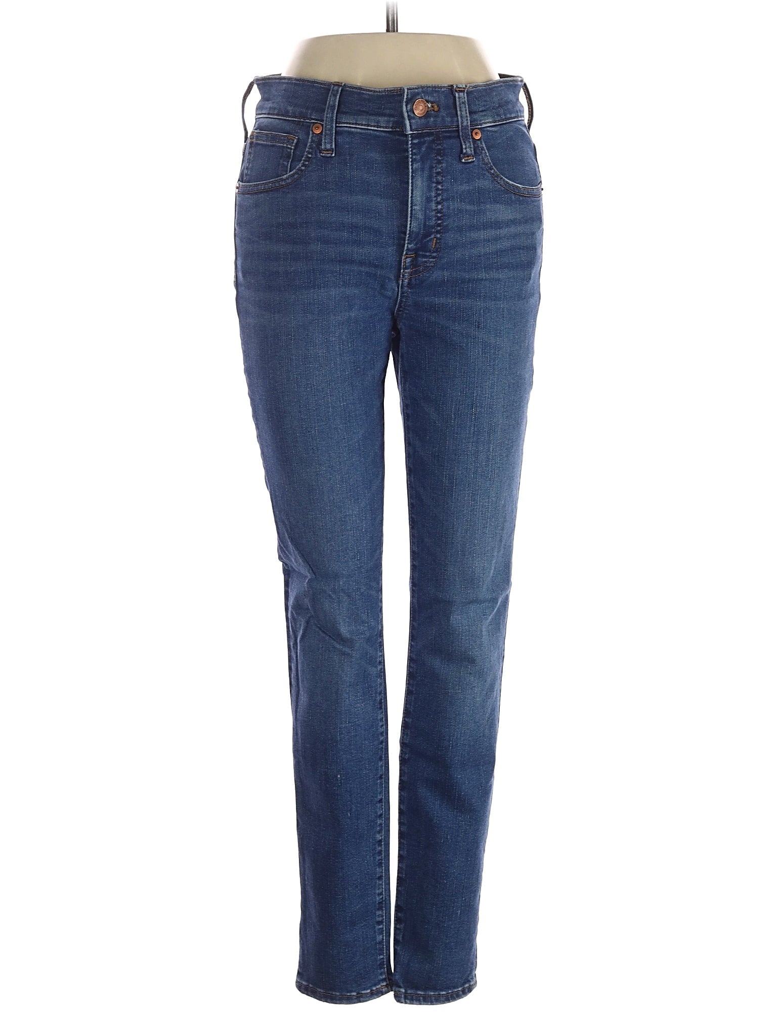 1 waist size - 25