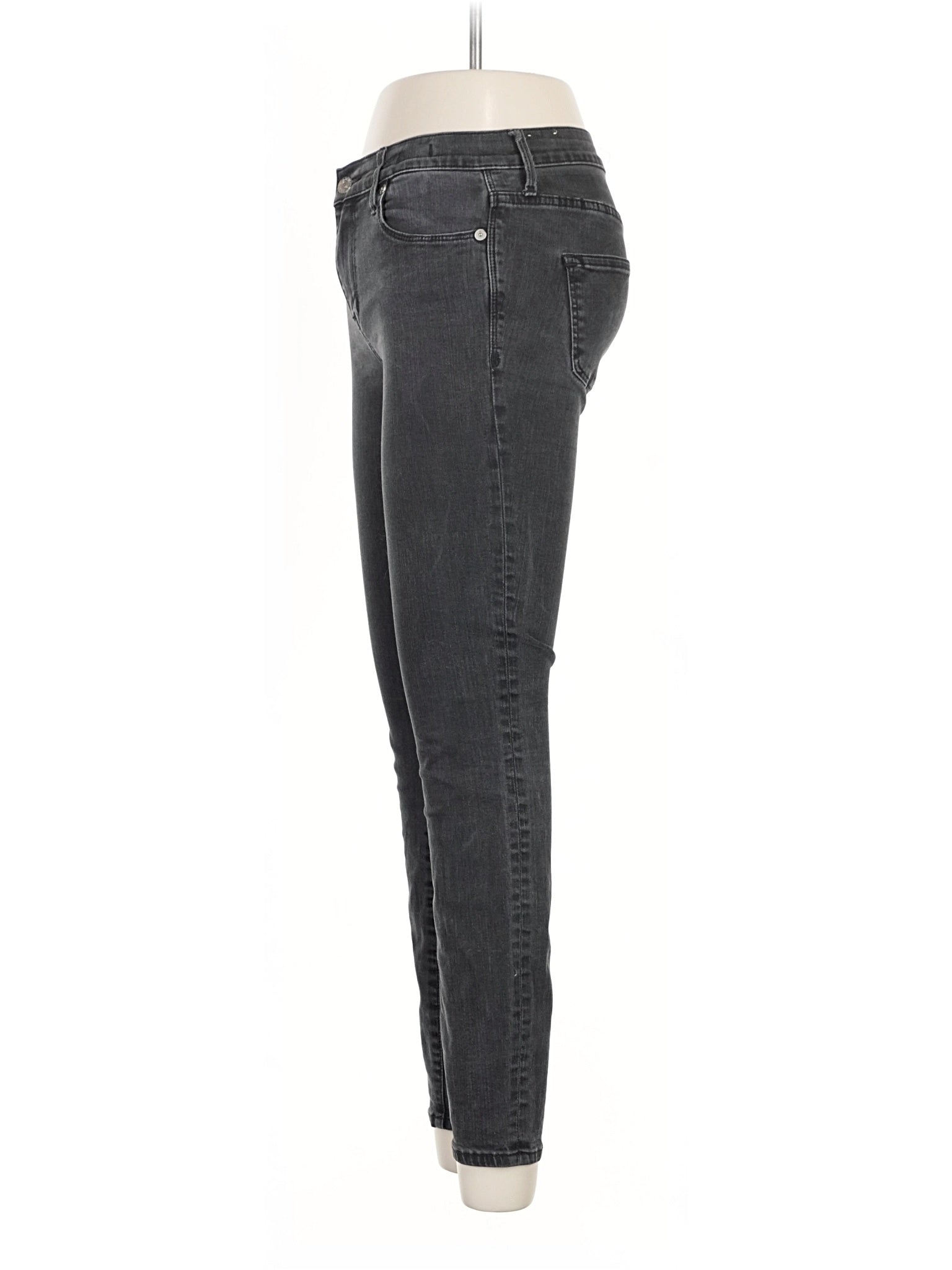 4 waist size - 27