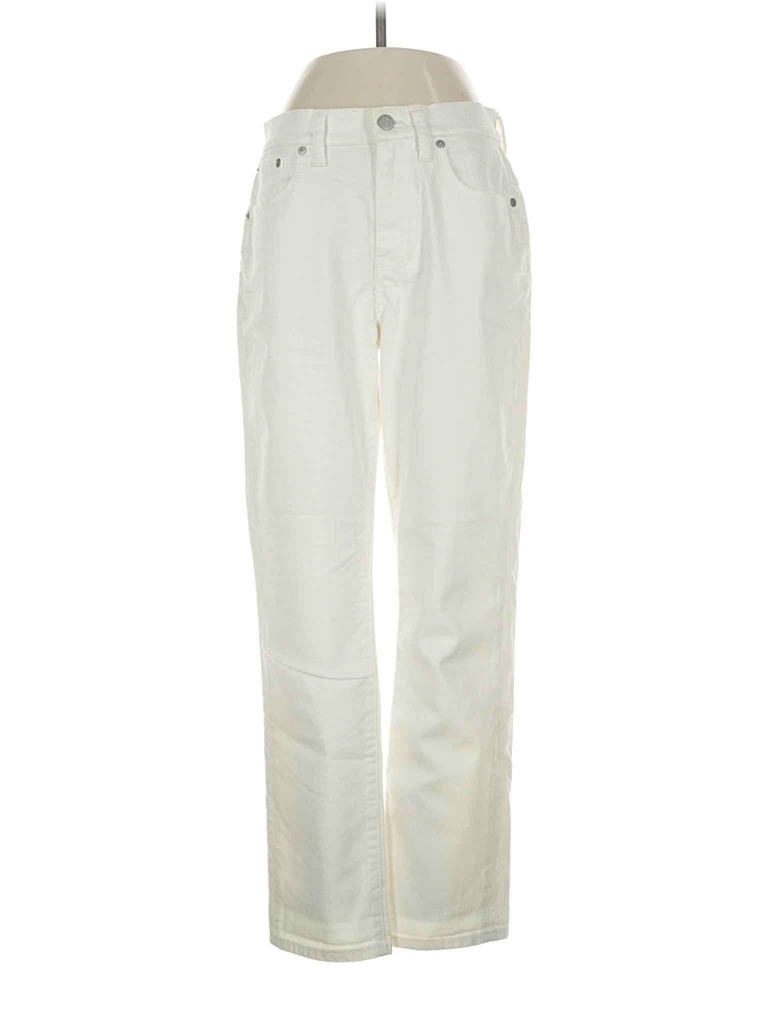 1 waist size - 25