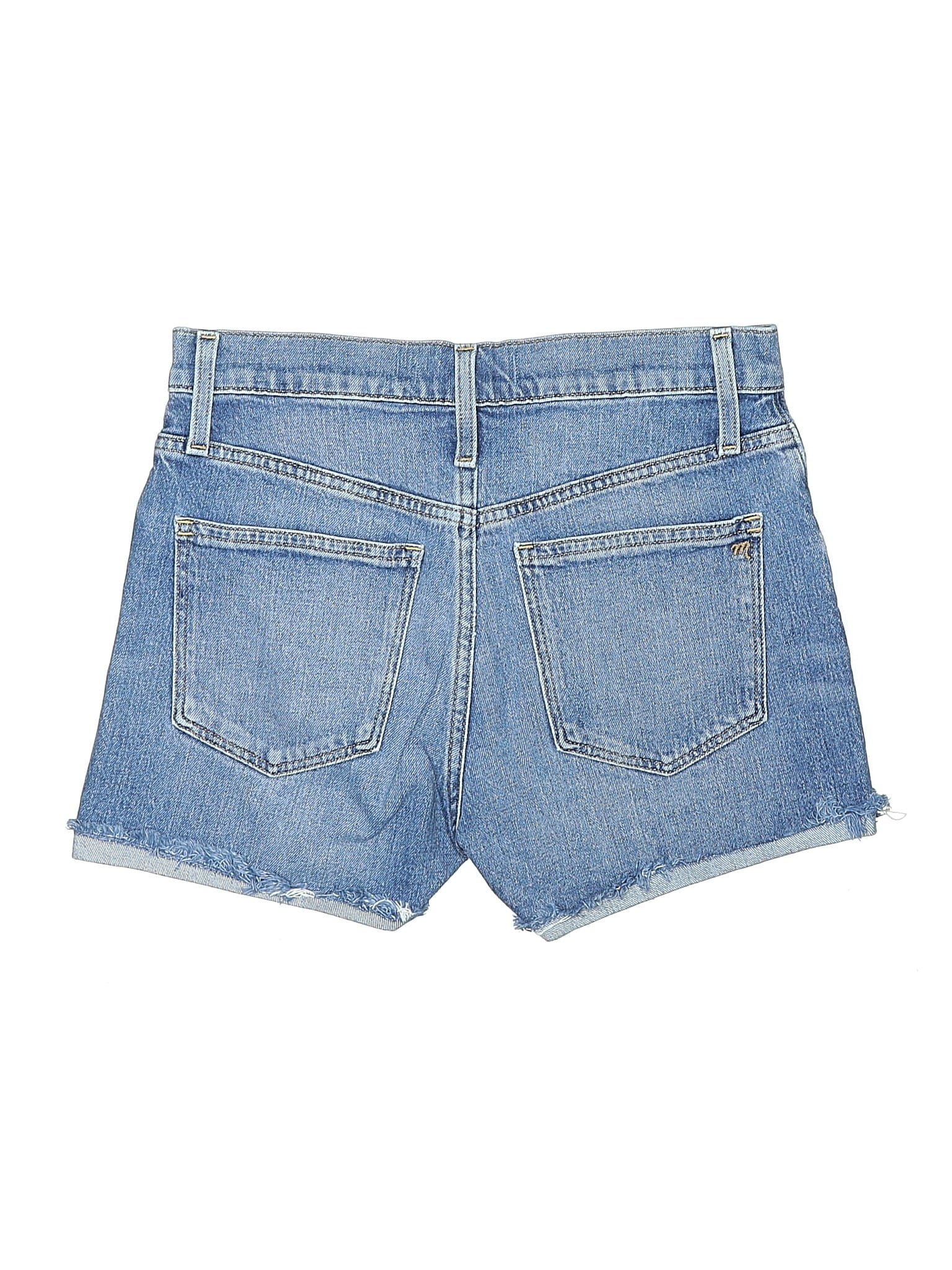 2 waist size - 25