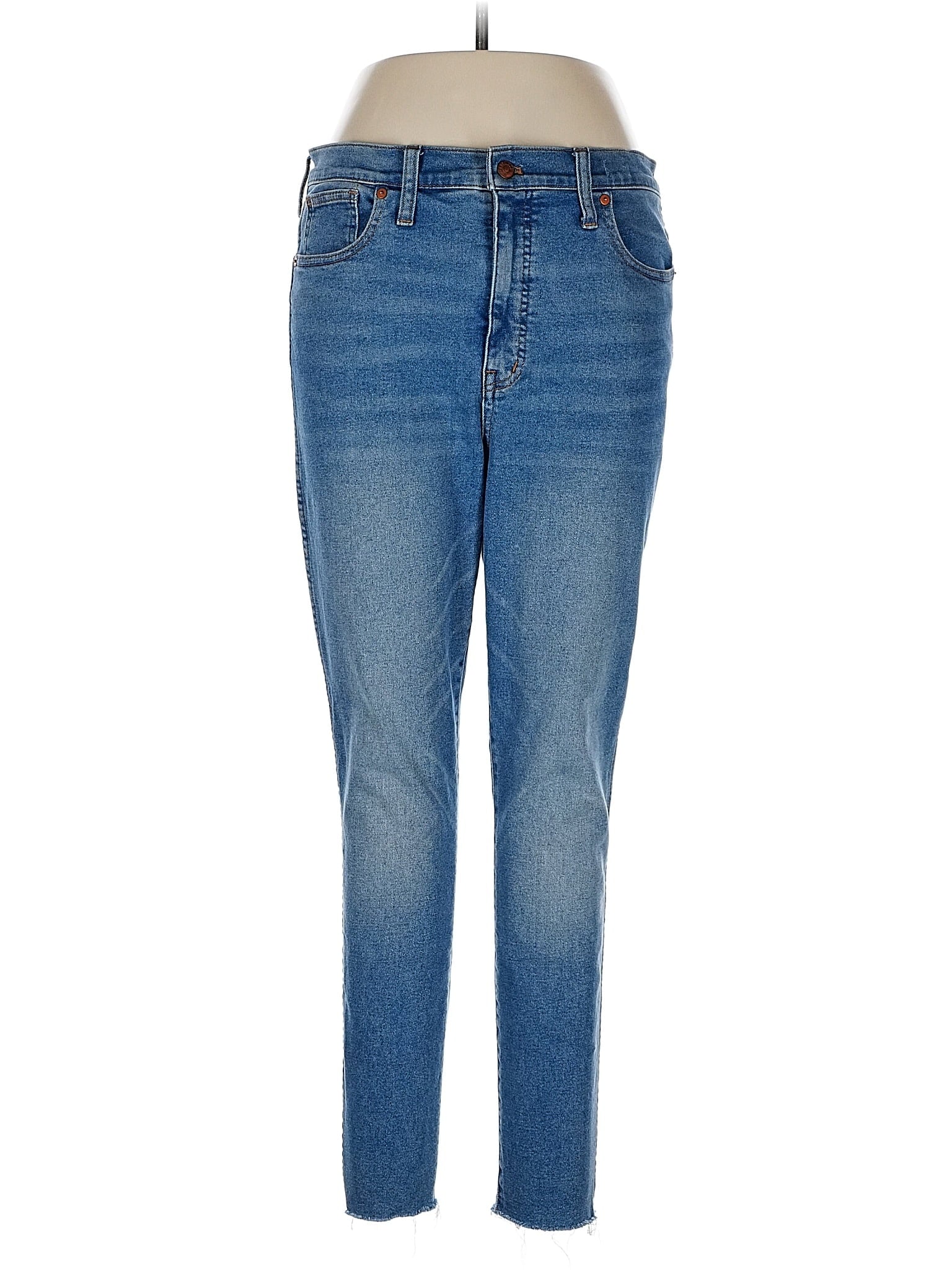 1 waist size - 32