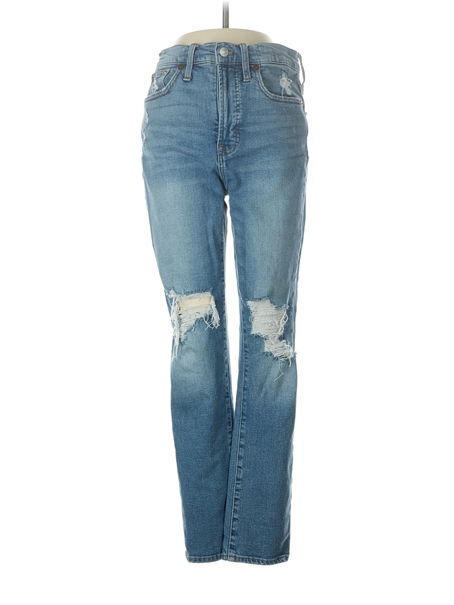 1 waist size - 25