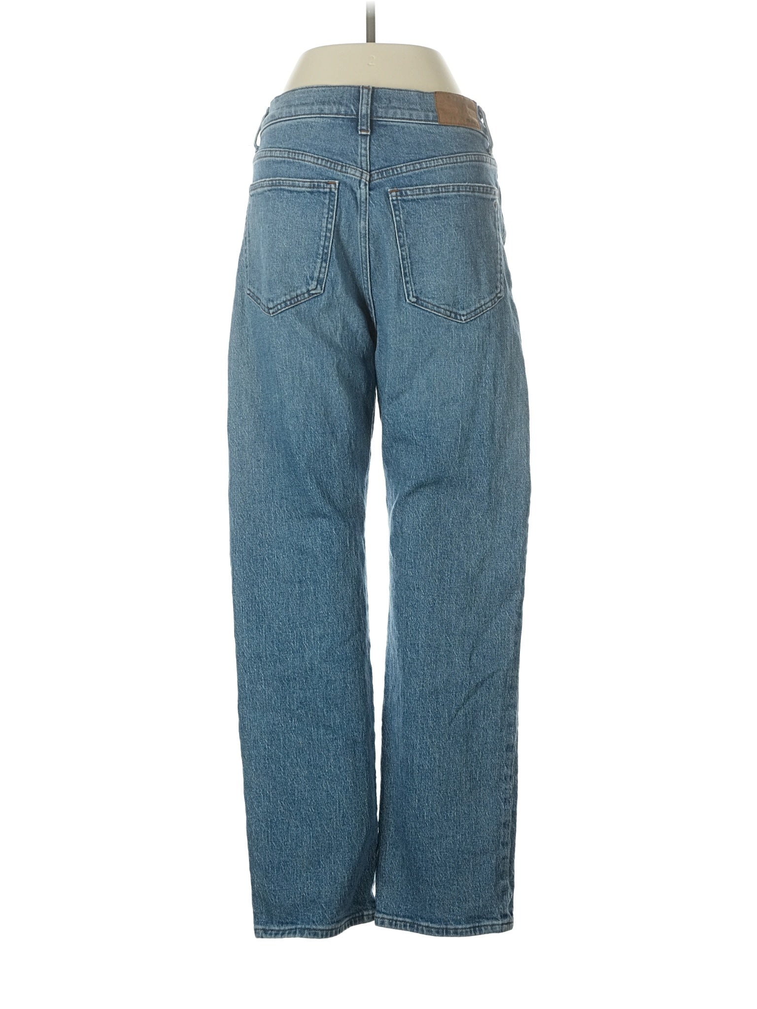 2 waist size - 27