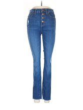 1 waist size - 25