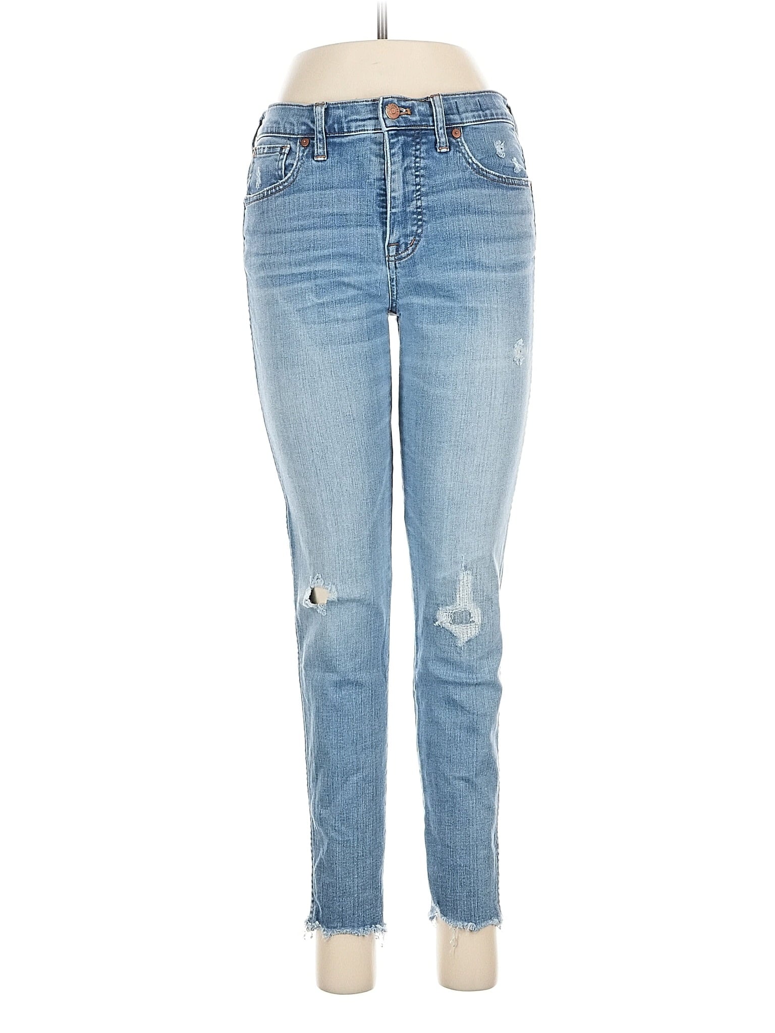 1 waist size - 29
