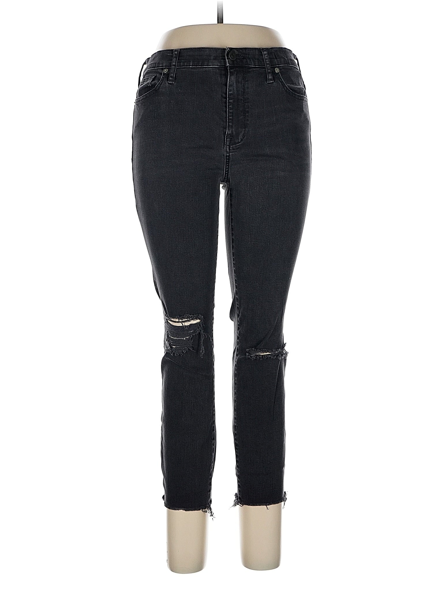 1 waist size - 32