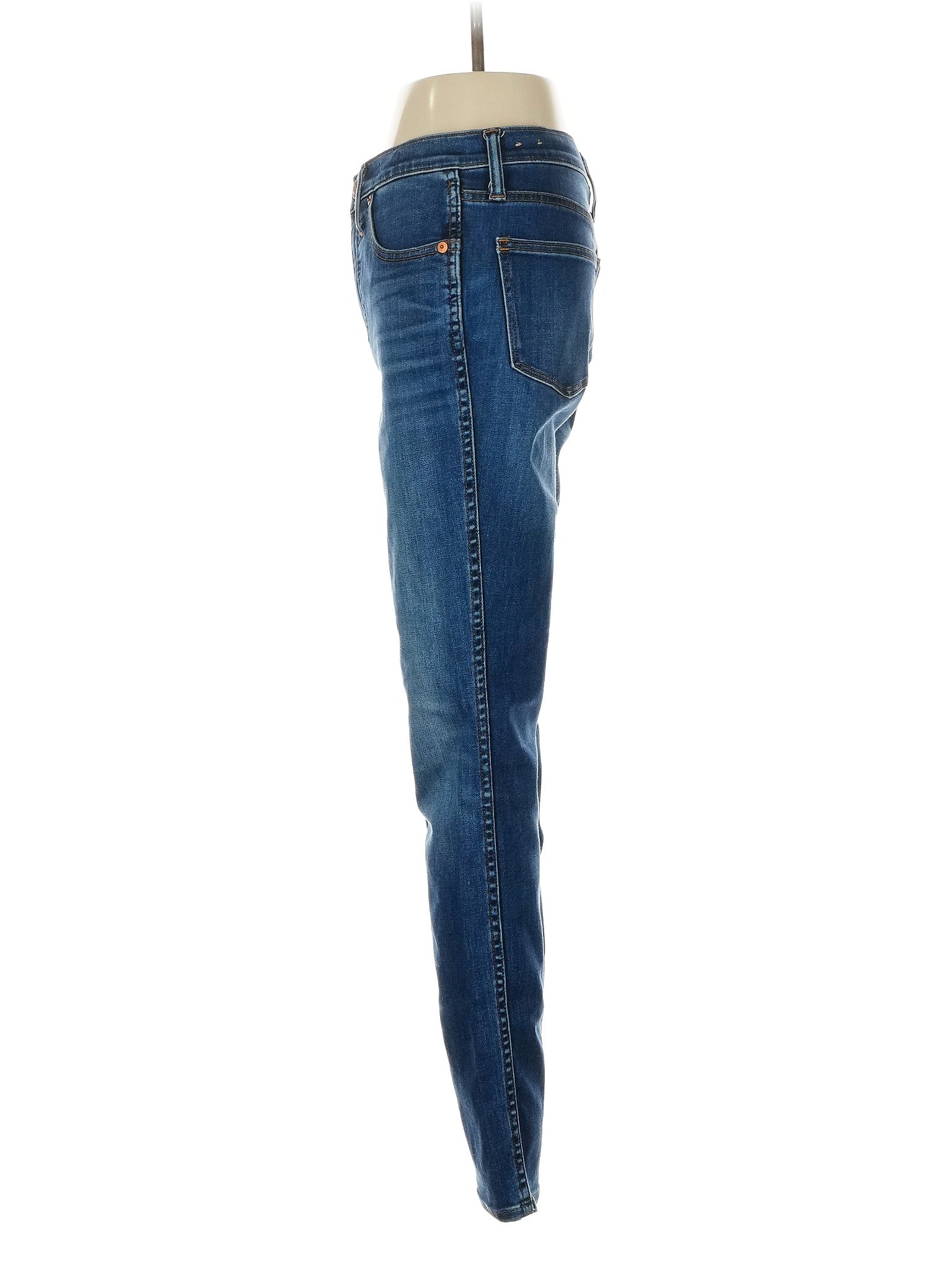 4 waist size - 27