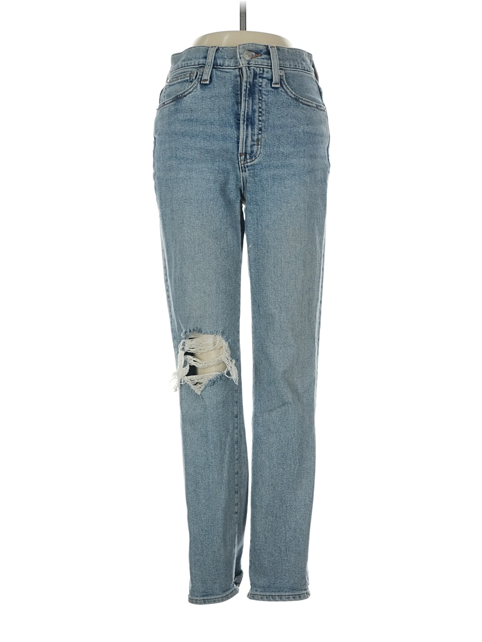 1 waist size - 24