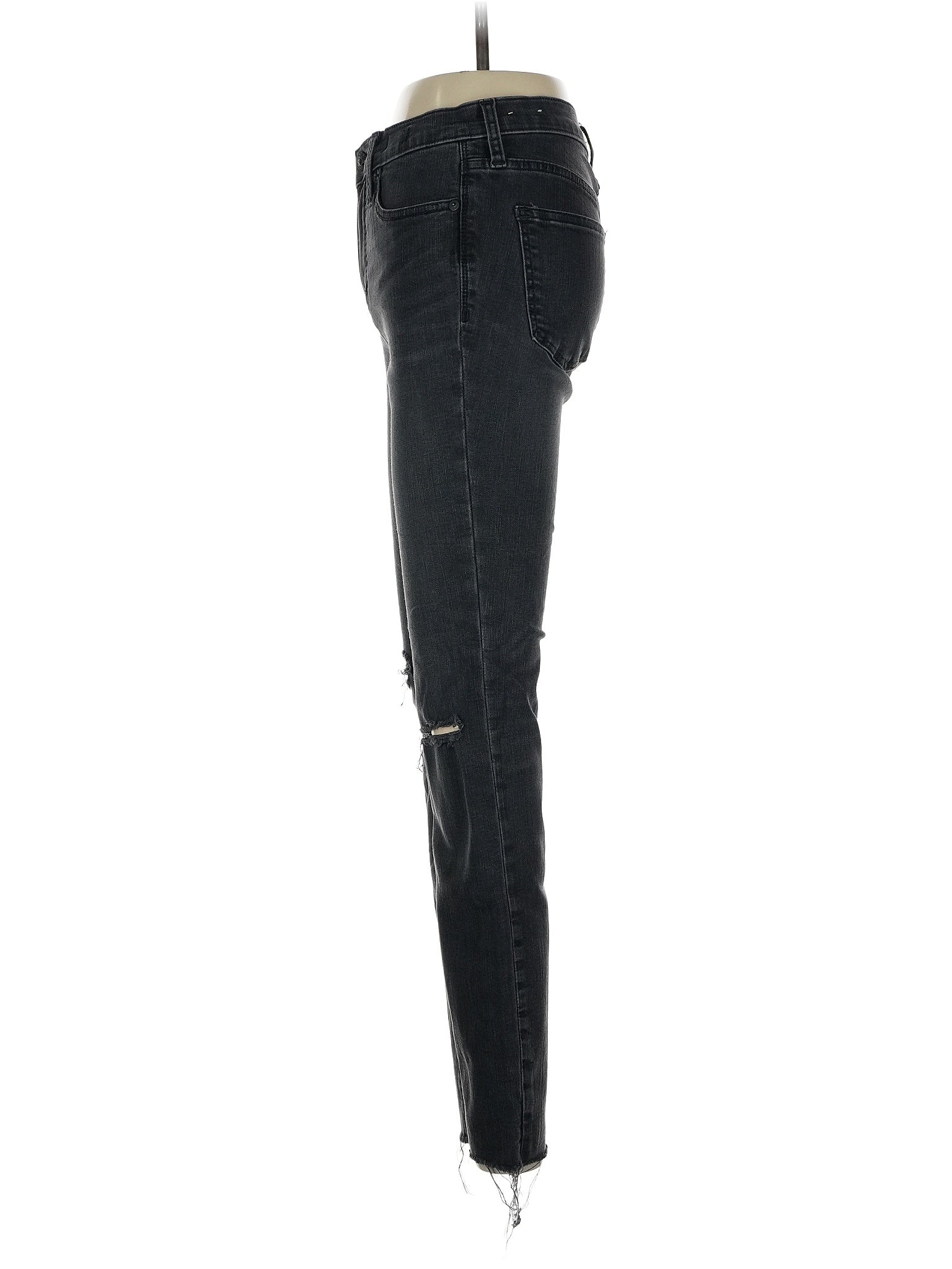 4 waist size - 25