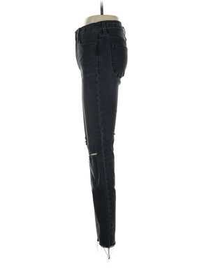 4 waist size - 25