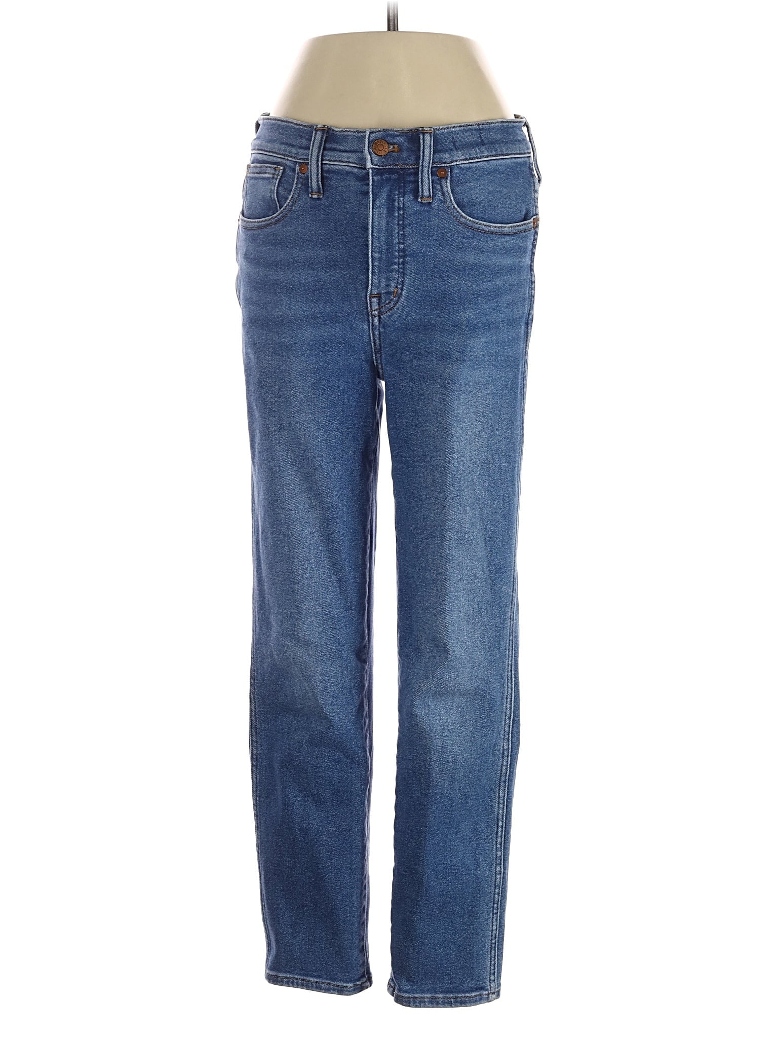 1 waist size - 26