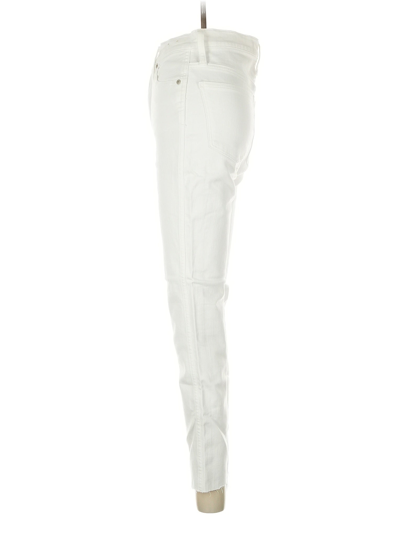 4 waist size - 25