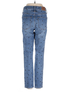 2 waist size - 25