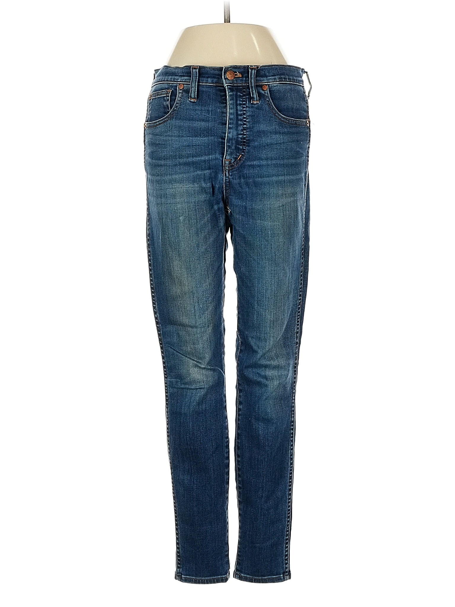 1 waist size - 27