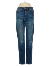 1 waist size - 27