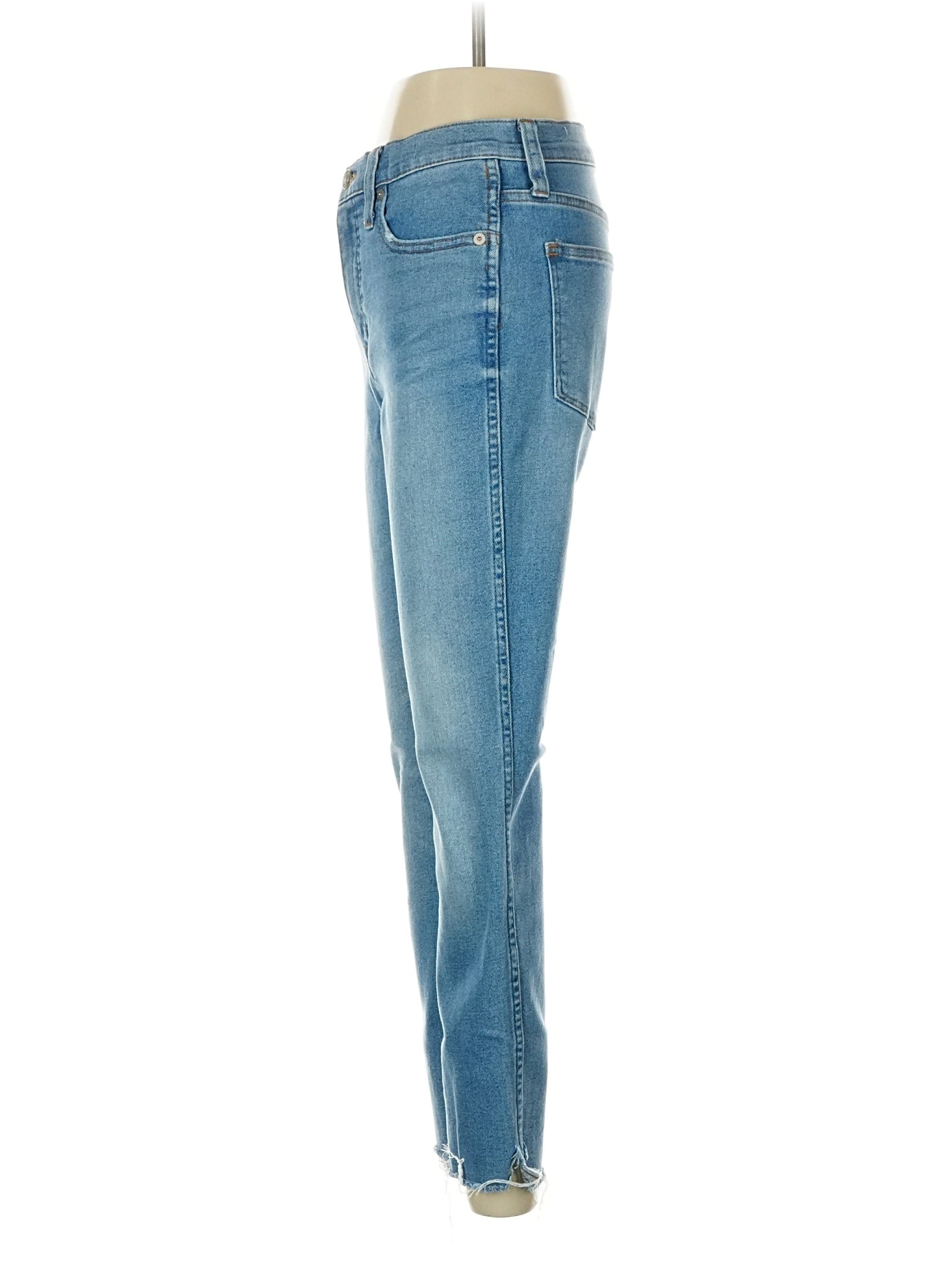 4 waist size - 25