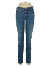 1 waist size - 28