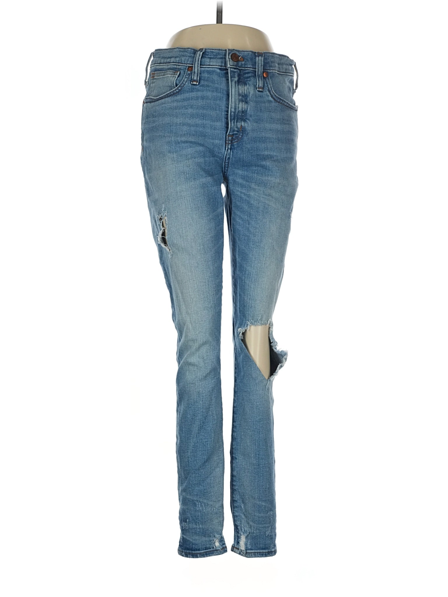 1 waist size - 29
