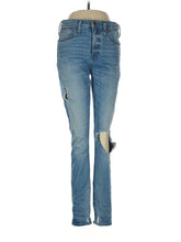 1 waist size - 29