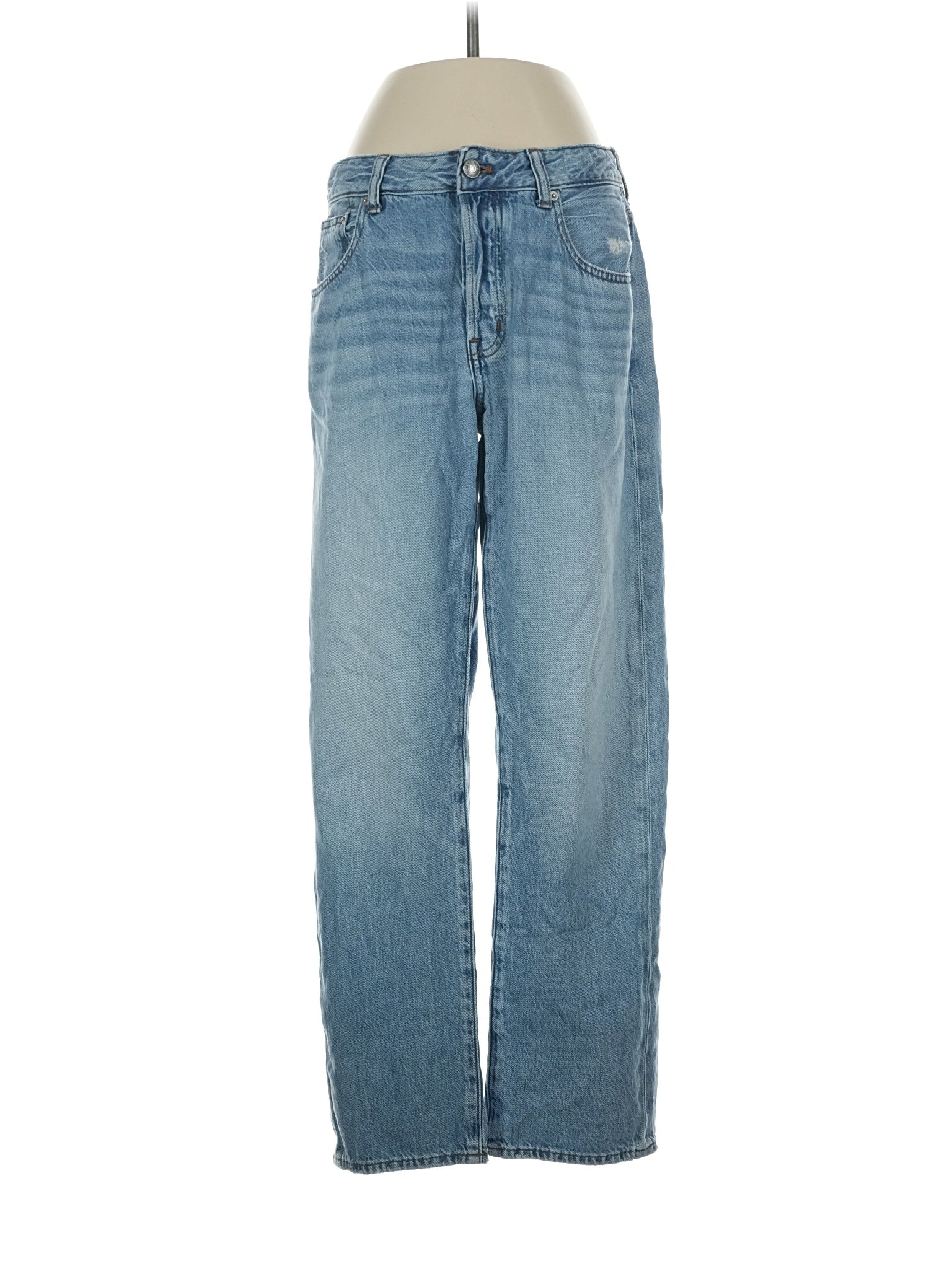 1 waist size - 25