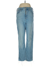 1 waist size - 29