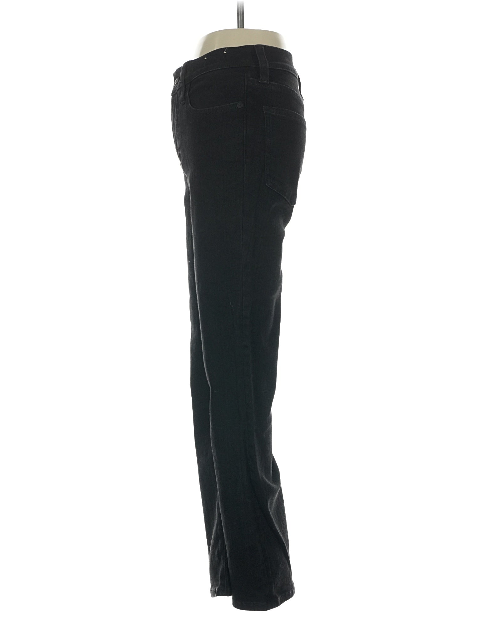 4 waist size - 25