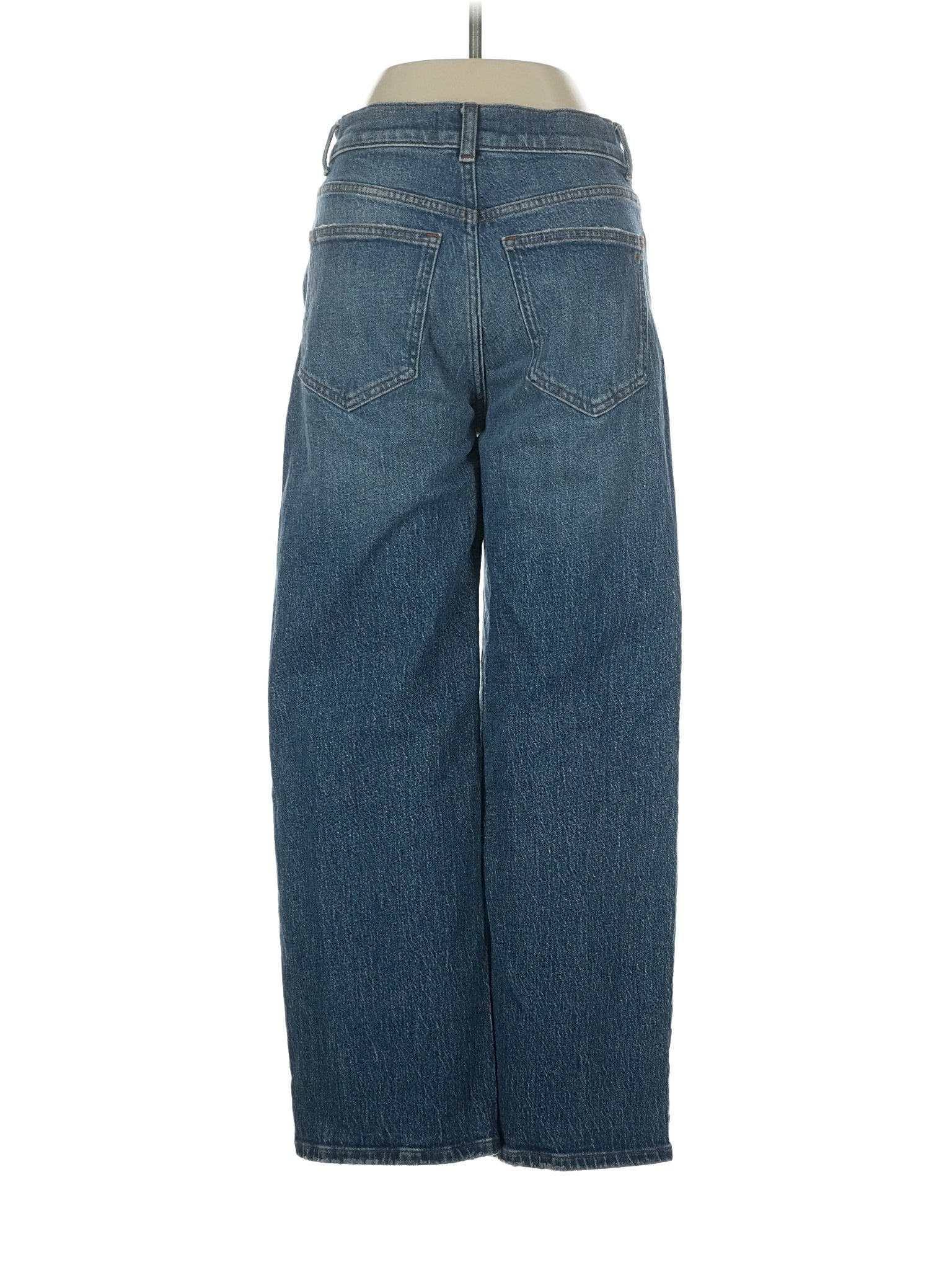 2 waist size - 25